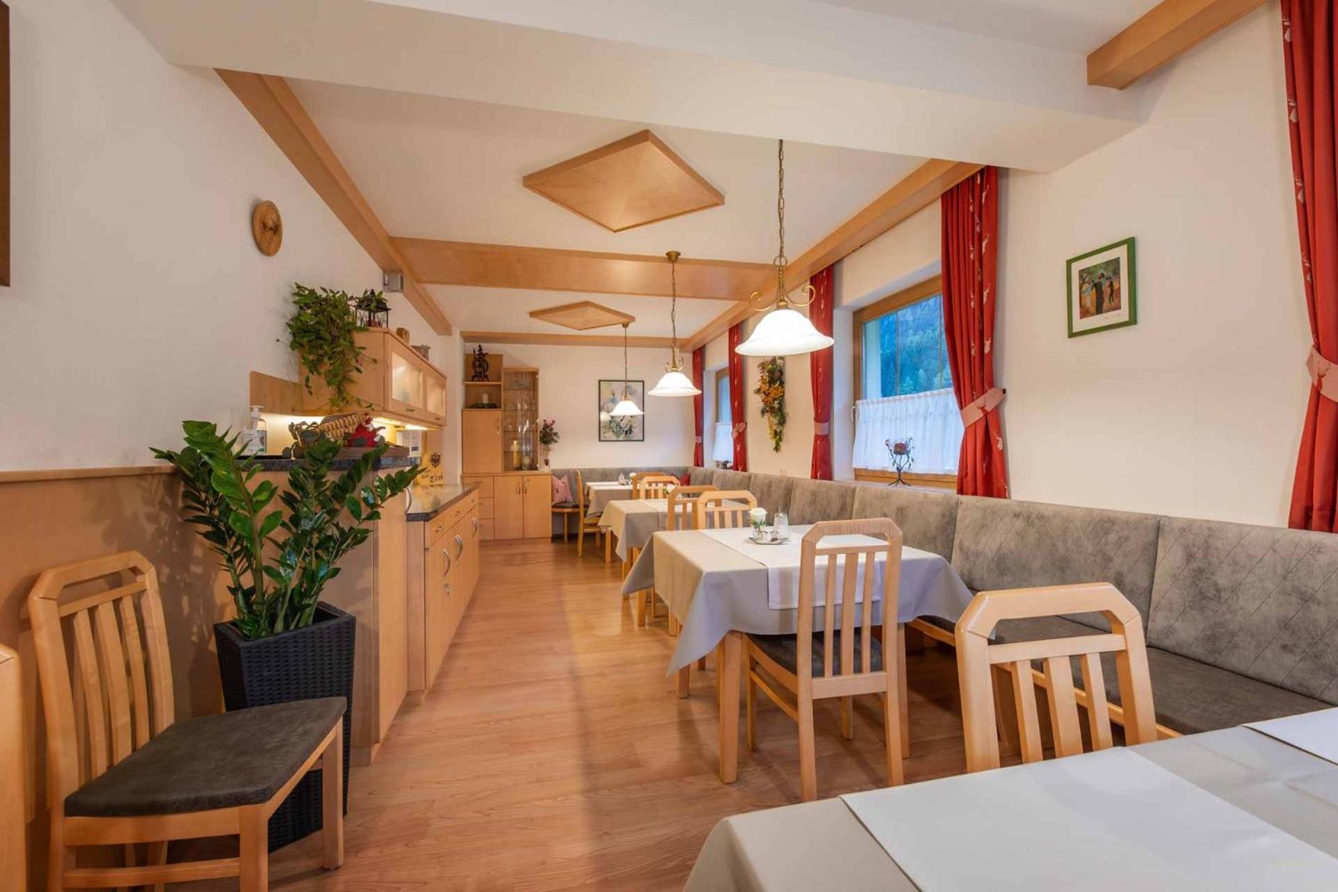 Landhaus Hofer Rehoboth Beach Dış mekan fotoğraf